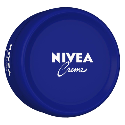 Nivea Face Cream Soft